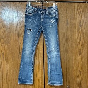 Rock Revival Women's Boot Cut Jeans